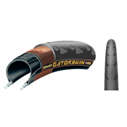 Padanga 28" Continental 28-622 Ultra Gatorskin Fold DuraSkin