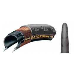 Padanga 28" Continental 28-622 Ultra Gatorskin Fold DuraSkin