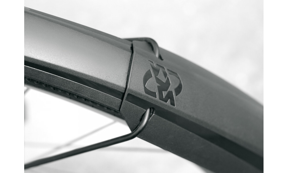 Skydelis galinis SKS Speedrocker Extension - 4