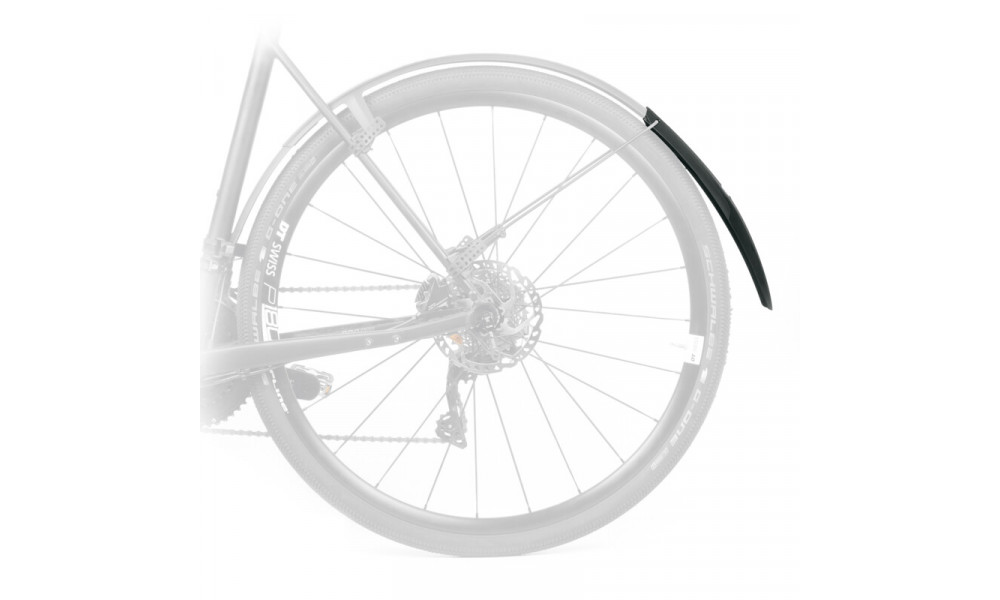 Skydelis galinis SKS Speedrocker Extension - 5