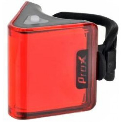 Galinė lempa ProX Phoenix I COB 50Lm USB