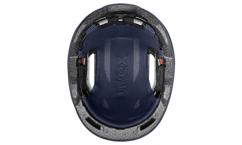 Šalmas Uvex urban planet deep space matt - 4