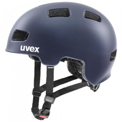 Šalmas Uvex hlmt 4 cc deep space