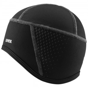 Pošalmis Uvex all season black