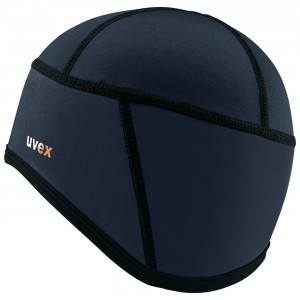 Pošalmis Uvex bike cap thermo navy