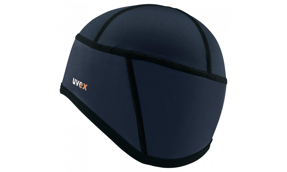 Pošalmis Uvex thermo navy - 2
