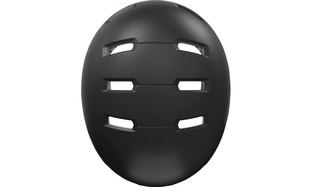Šalmas Abus Skurb MIPS velvet black - 3