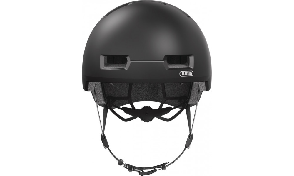 Šalmas Abus Skurb MIPS velvet black - 4
