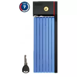 Spyna Abus Bordo BIG uGrip 5700/100 BU SH