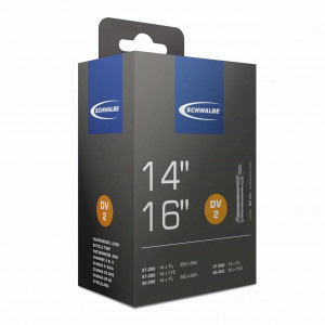 Kamera 14" Schwalbe DV2 (37/47-288)