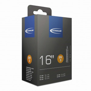 Kamera 16" Schwalbe DV3 (47/62-305)