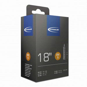 Kamera 18" Schwalbe DV5 (40/47-355)