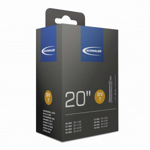 Kamera 20" Schwalbe DV7 (40/62-406)