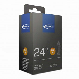 Kamera 24" Schwalbe DV9 (28-540/37-541)