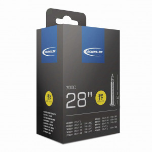 Kamera 27/28" Schwalbe SV17 Long (28/47-622)