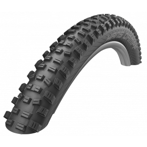 Padanga 29" Schwalbe Hans Dampf HS 491, Perf Fold. 60-622 / 29x2.35 Addix