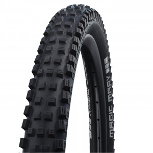 Padanga 27.5" Schwalbe Magic Mary HS 447, Perf Wired 62-584 Addix