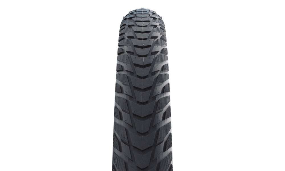 Padanga 27.5" Schwalbe Marathon E-Plus HS 498, Perf Wired 50-584 / 27.5x2.00 Addix E Reflex - 2