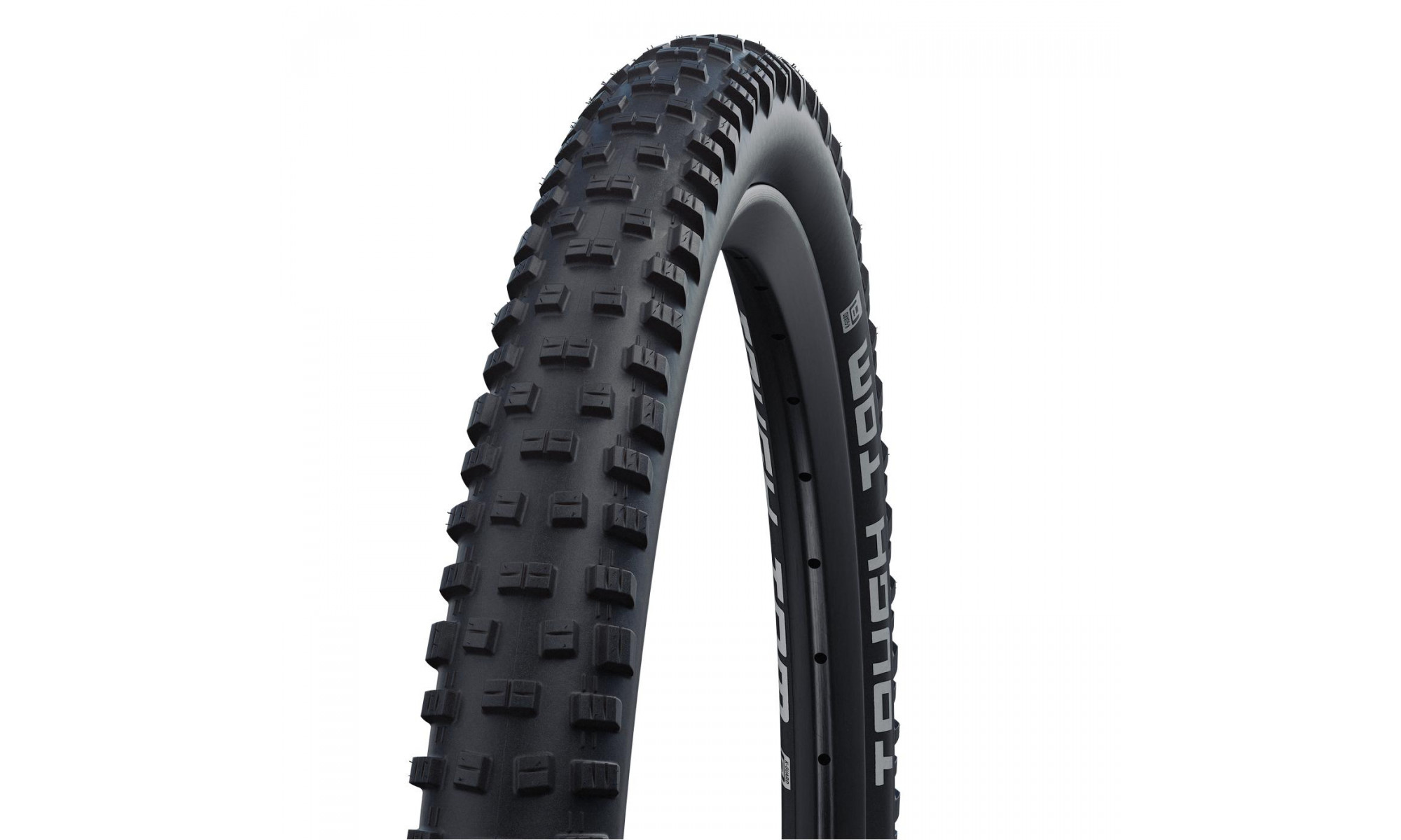 Padanga 26" Schwalbe Tough Tom HS 463, Perf Wired 60-559 / 26x2.35 - 1