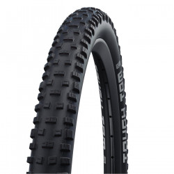 Padanga 27.5" Schwalbe Tough Tom HS 463 Perf Wired 65-584 / 27.5x2.60