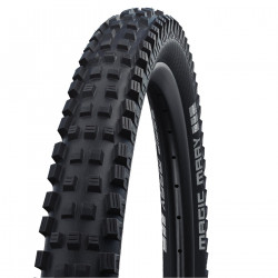 Padanga 29" Schwalbe Magic Mary HS 447 Perf Wired 62-622 / 29x2.40 Addix
