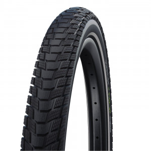 Padanga 20" Schwalbe Pick-Up HS 609, Perf Wired 55-406 Addix E Reflex