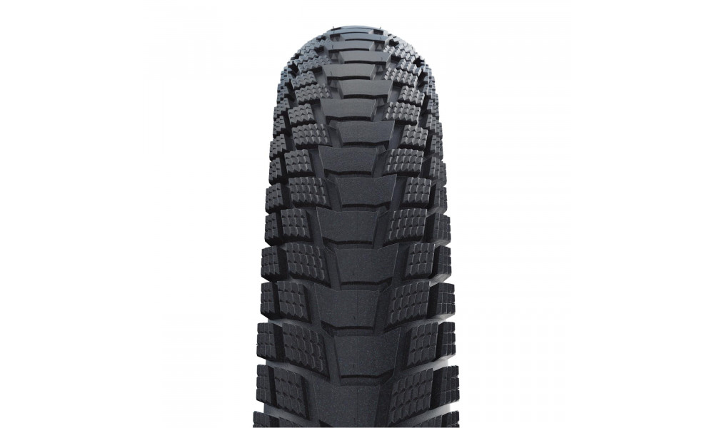 Padanga 20" Schwalbe Pick-Up HS 609, Perf Wired 55-406 Addix E Reflex - 2