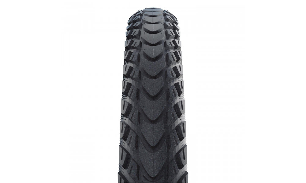 Padanga 26" Schwalbe Marathon Mondial HS 428, Evo Fold. 50-559 / 26x2.00 Reflex - 2