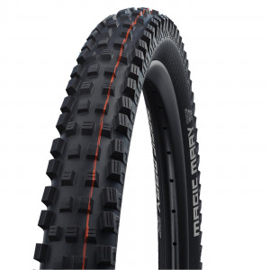 Padanga 27.5" Schwalbe Magic Mary HS 447, Evo Fold. 62-584 Gravity Addix Soft