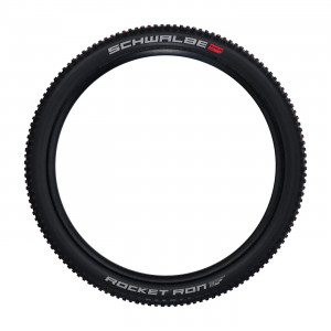 Padanga 26" Schwalbe Rocket Ron HS 438 Evo Fold TLE 57-559 / 26x2.25 Super Ground Addix Speed