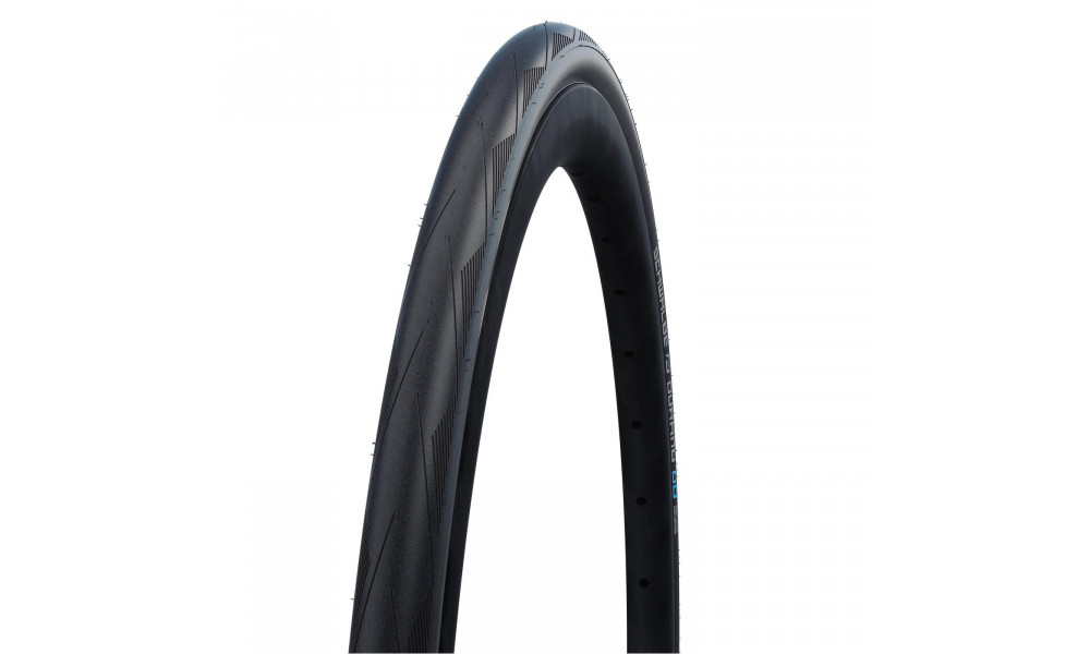 Padanga 28" Schwalbe Durano DD HS 464, Perf Fold. 25-622 / 700x25C Addix - 1