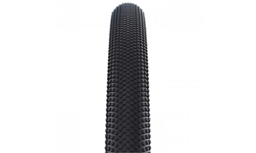 Padanga 27.5" Schwalbe G-One Allround HS 473 Evo Fold TLE 40-584 Super Ground Addix SpeedGrip - 2
