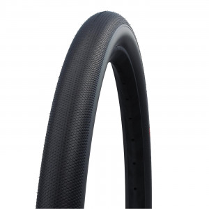 Padanga 27.5" Schwalbe G-One Speed HS 472, Perf Fold. 30-584 Addix