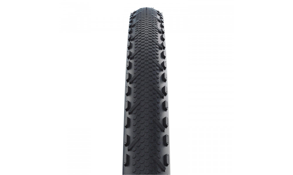 Padanga 28" Schwalbe X-One Speed HS 483, Evo Fold. 33-622 Super Ground Addix SpeedGrip - 2