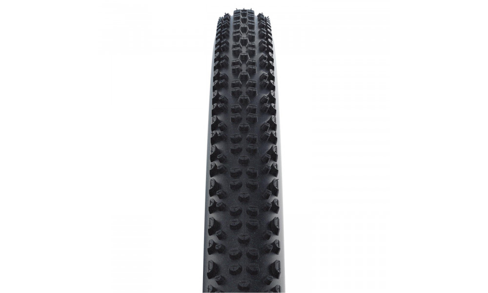 Padanga 27.5" Schwalbe X-One Allround HS 467, Evo Fold. 33-584 Super Ground Addix SpeedGrip - 2