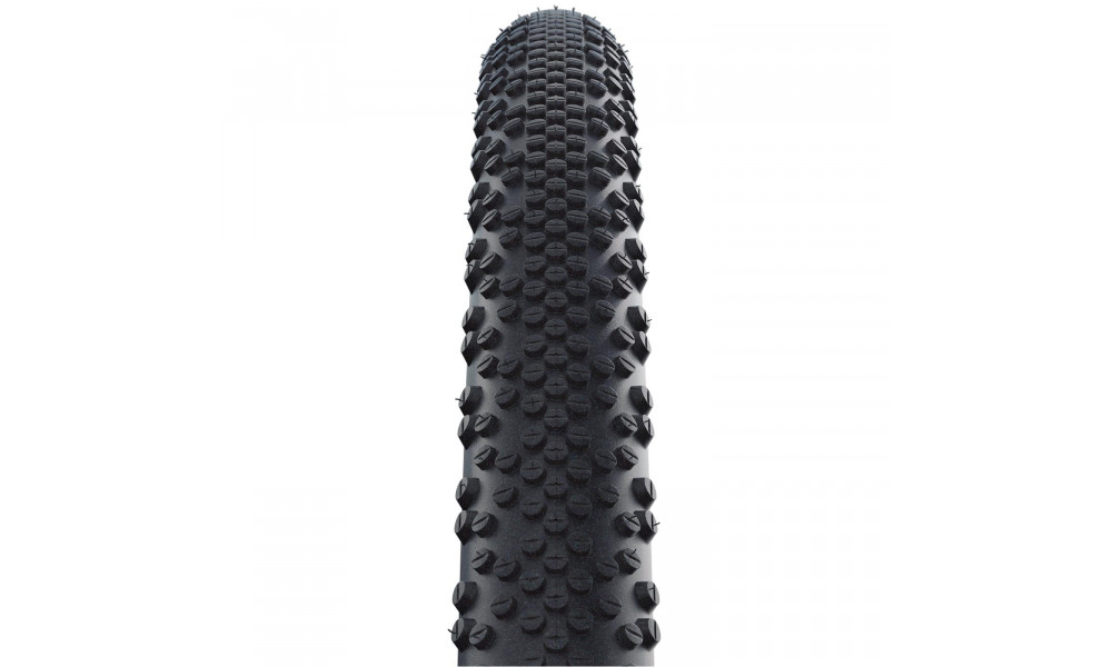 Padanga 28" Schwalbe G-One Bite HS 487 Evo Fold TLE 40-622 / 28x1.50 Super Ground Addix SpeedGrip - 2