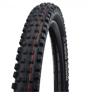 Padanga 27.5" Schwalbe Magic Mary HS 447 Evo Fold TLE 70-584 Super Trail Addix Soft