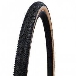 Padanga 27.5" Schwalbe G-One Bite HS 487, Evo Fold. 54-584 / 27.5x2.10 Super Ground Addix SpeedGrip