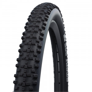 Padanga 27.5" Schwalbe Smart Sam HS 476, Perf Fold. 70-584 Addix