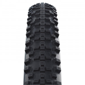 Padanga 27.5" Schwalbe Smart Sam HS 476, Perf Fold. 70-584 Addix