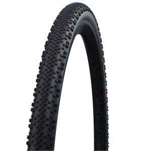 Padanga 29" Schwalbe G-One Bite HS 487, Evo Fold. 50-622 / 29x2.00 Super Ground Addix SpeedGrip