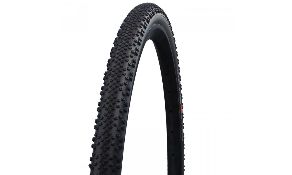 Padanga 29" Schwalbe G-One Bite HS 487 Evo Fold TLE 50-622 / 29x2.00 Super Ground Addix SpeedGrip - 1