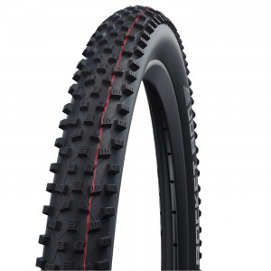 Padanga 26" Schwalbe Rocket Ron HS 438, Evo Fold. 60-559 / 26x2.35 Super Race Addix Speed