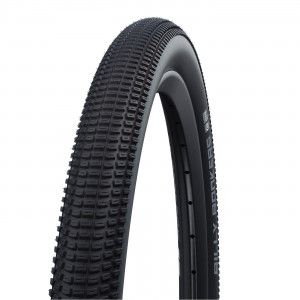 Padanga 26" Schwalbe Billy Bonkers HS 600, Perf Fold. 54-559 / 26x2.10 Addix Black