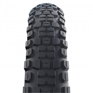 Padanga 27.5" Schwalbe Johnny Watts HS 604, Perf Fold. 65-584 / 27.5x2.60 Addix