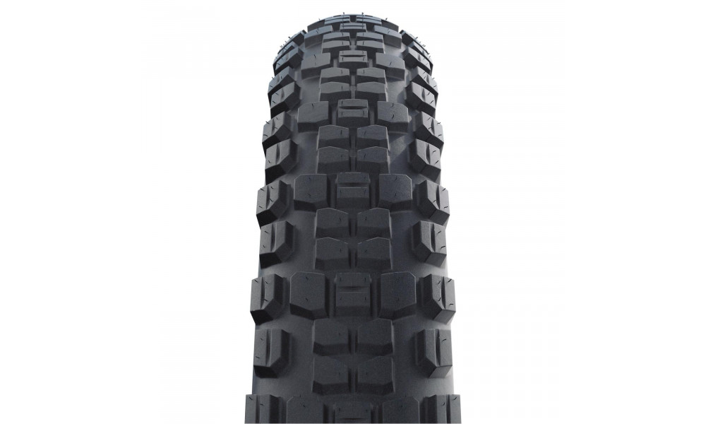 Padanga 27.5" Schwalbe Johnny Watts HS 604, Perf Fold. 65-584 / 27.5x2.60 Addix - 2