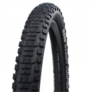 Padanga 27.5" Schwalbe Johnny Watts HS 604, Perf Fold. 60-584 / 27.5x2.35 Addix