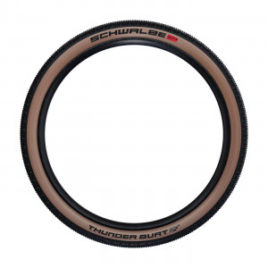 Padanga 29" Schwalbe Thunder Burt HS 451 Evo Fold TLE 57-622 / 29x2.25 Super Race Addix Speed