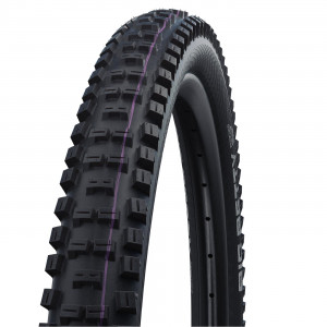 Padanga 27.5" Schwalbe Big Betty HS 608, Evo Fold. 62-584 SD Addix Ultra Soft