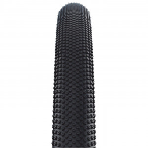 Padanga 28" Schwalbe G-One Allround HS 473 Evo Fold TLE 45-622 Super Ground Addix SpeedGrip